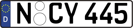 N-CY445
