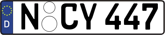 N-CY447