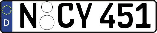 N-CY451