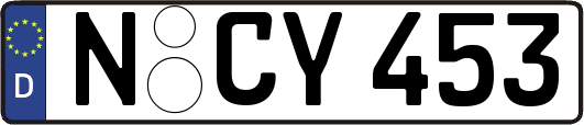 N-CY453