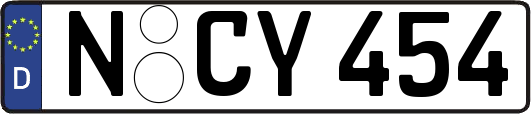 N-CY454