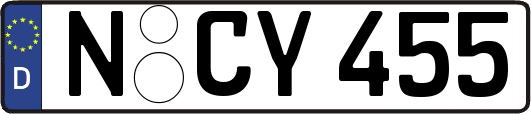N-CY455