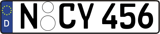 N-CY456