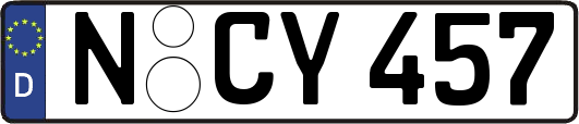 N-CY457