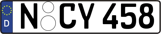 N-CY458