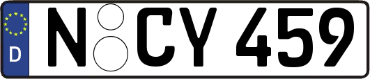 N-CY459