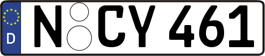 N-CY461