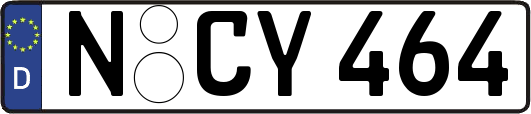 N-CY464