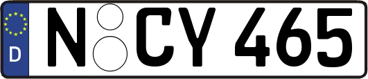 N-CY465