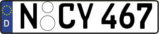 N-CY467