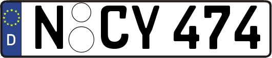N-CY474