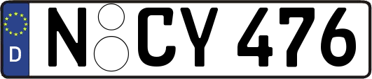 N-CY476