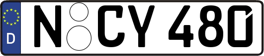 N-CY480