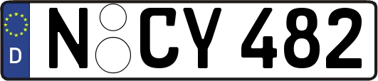 N-CY482