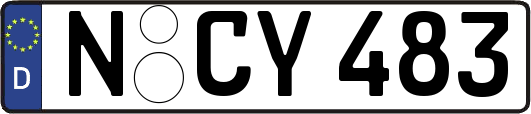 N-CY483