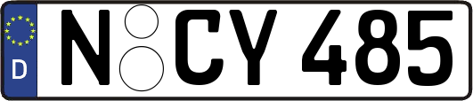 N-CY485