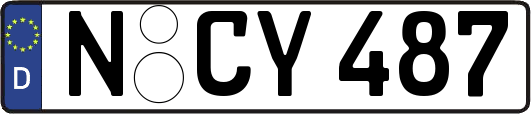 N-CY487