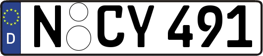 N-CY491