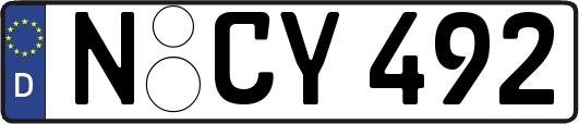 N-CY492