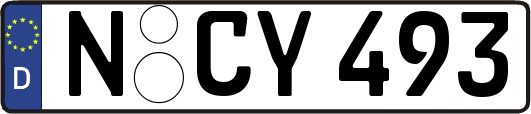 N-CY493