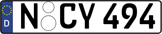 N-CY494