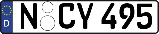 N-CY495