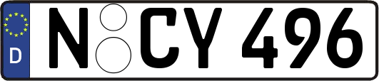N-CY496