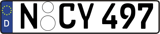 N-CY497