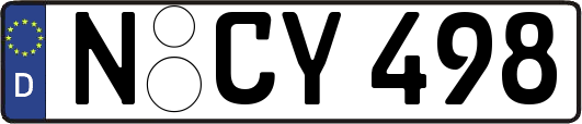 N-CY498