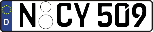 N-CY509