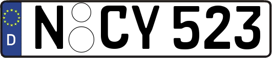 N-CY523