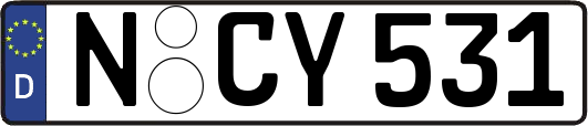 N-CY531