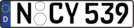 N-CY539