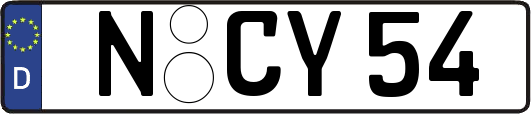 N-CY54
