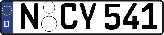 N-CY541