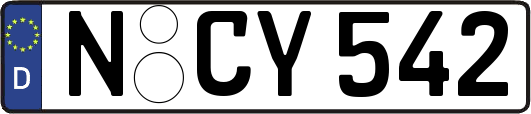N-CY542