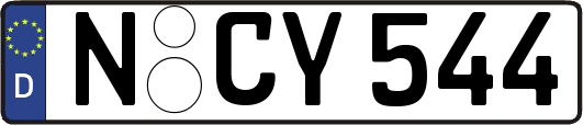 N-CY544