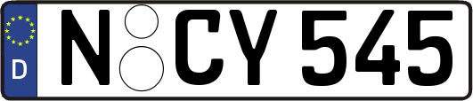 N-CY545