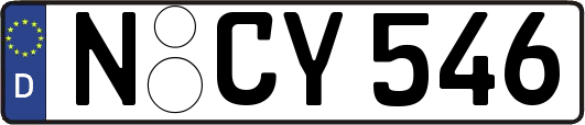 N-CY546