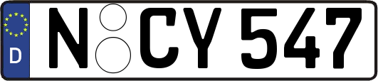 N-CY547