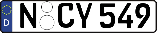 N-CY549