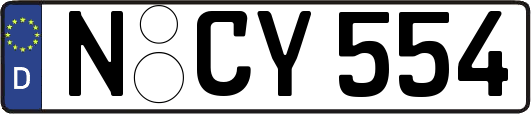 N-CY554