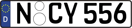 N-CY556
