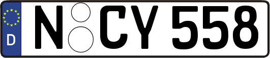 N-CY558