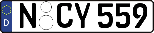 N-CY559