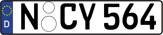 N-CY564