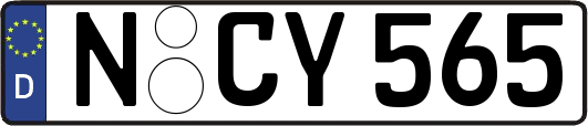 N-CY565