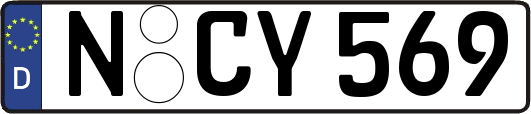 N-CY569