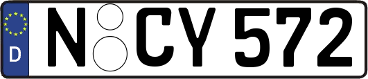 N-CY572