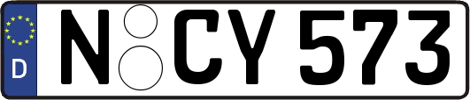 N-CY573
